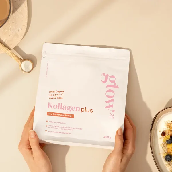 Kollagen Plus